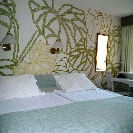 Rivoli Jardin 4* Helsingfors