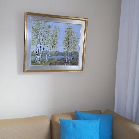 Rivoli Jardin Hotell Helsingfors