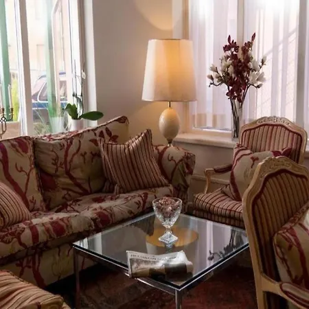 Rivoli Jardin Hotell