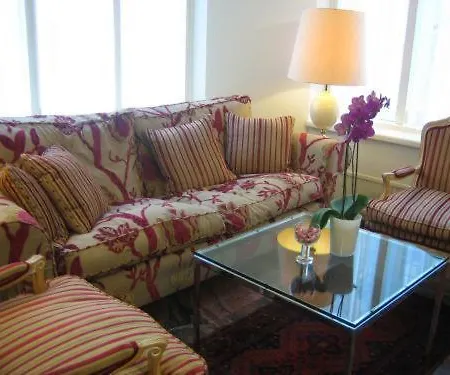Rivoli Jardin 4* Helsingfors