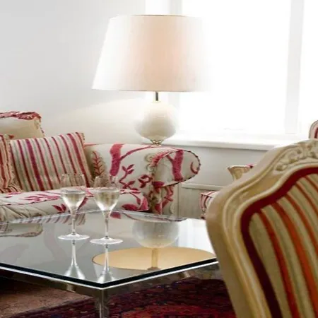 Rivoli Jardin 4* Helsingfors