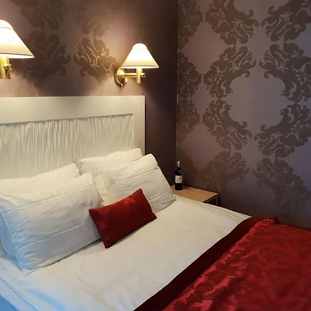 Rivoli Jardin Hotelli 4*