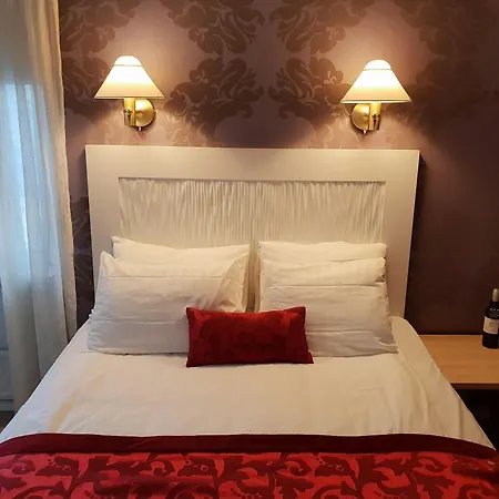 Rivoli Jardin Hotelli