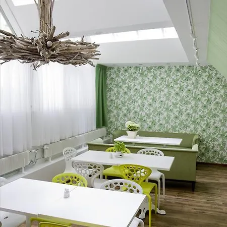 Rivoli Jardin Hotelli