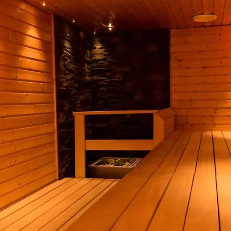 Rivoli Jardin Hotelli 4*